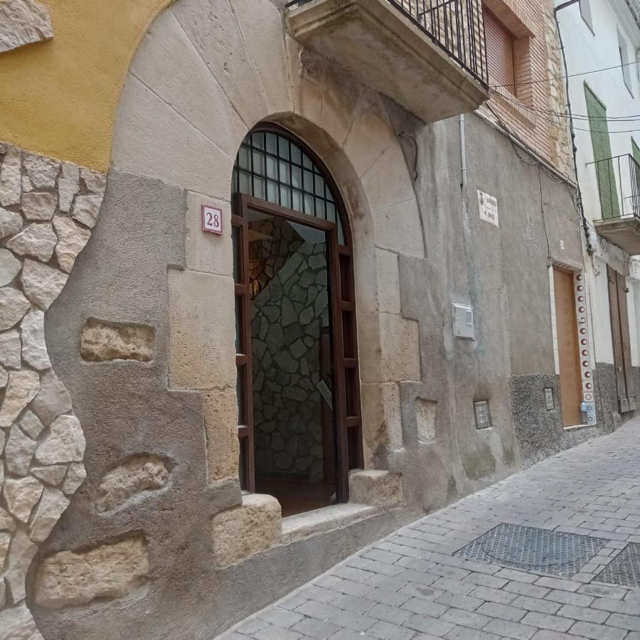 Ca Serrulleta Asco Luaran gambar